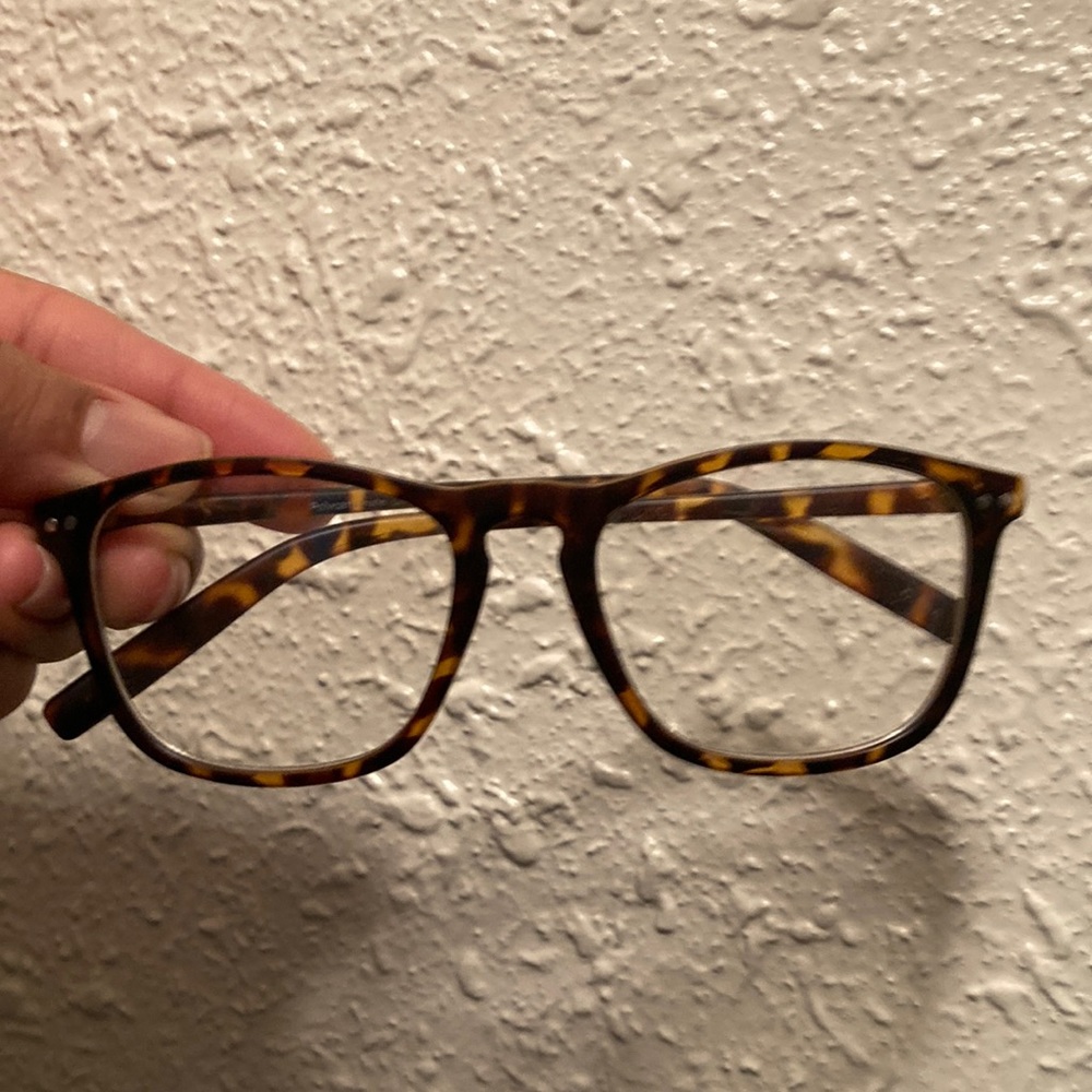 Glasses